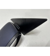 Retrovisor Esquerdo Hyundai Creta Limited 2024