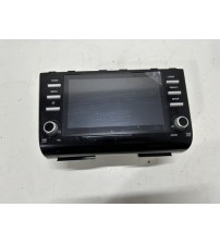 Multimidia Hyundai Creta Tgdi Limited 2024