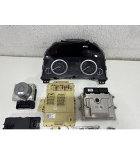 Modulo De Injeção Hyundai Creta 1.0 Tgdi Limited 120cv 2024