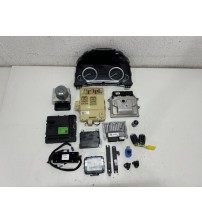 Modulo De Injeção Hyundai Creta 1.0 Tgdi Limited 120cv 2024