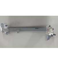 Máquina De Vidro Traseira Direita Honda Hrv 2016