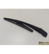 Braço Limpador Traseiro Honda Hrv 2016