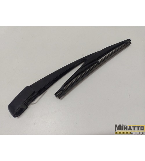 Braço Limpador Traseiro Honda Hrv 2016