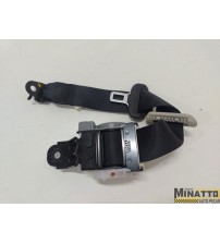 Cinto Segurança Tras/dir Honda Hrv 2016