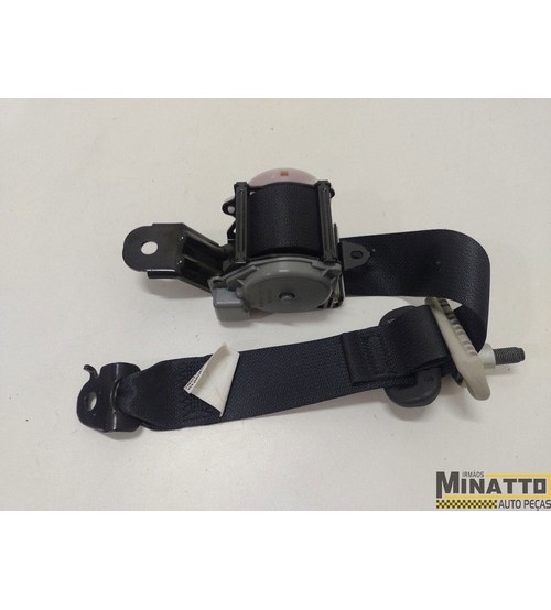 Cinto Segurança Tras/dir Honda Hrv 2016