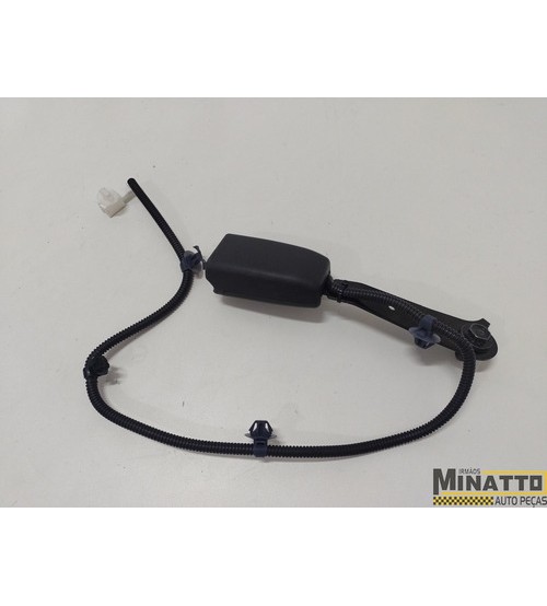 Engate Cinto De Segurança Dian/dir Honda Hrv 2016