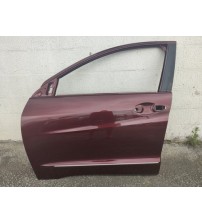 Porta Dian/esq Honda Hrv 2016 Só Lata