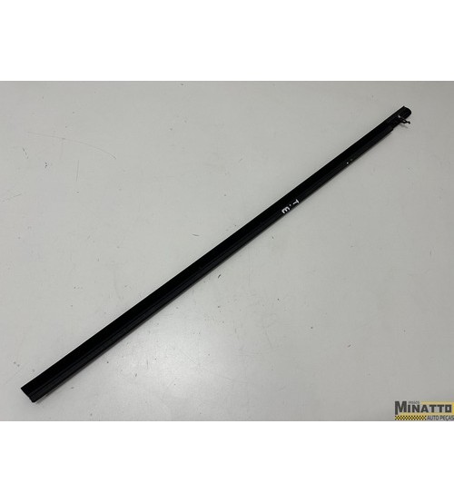 Pestana Externa Da Porta Tras/dir Honda Hrv Exl 2016