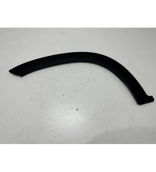 Aplique Paralama Dian/esq Hyundai Creta Limited 2024