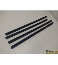 Pestanas Internas Das Portas Honda Hrv 2016