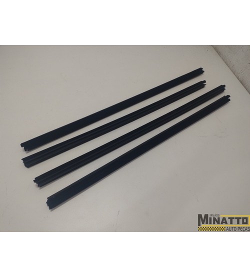 Pestanas Internas Das Portas Honda Hrv 2016