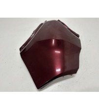 Parachoque Tras/dir Honda Hrv 2016