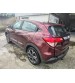 Tampa Portinhola Tanque Gasolina Honda Hrv 2016