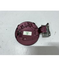 Tampa Portinhola Tanque Gasolina Honda Hrv 2016