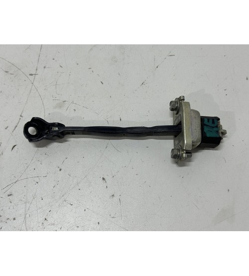 Limitador Da Porta Dian/esq Honda Hrv 2016