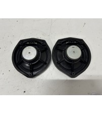 Auto Falante Das Portas Traseiras Honda Hrv 2016