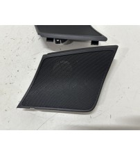 Acabamento Twiter   Superior Painel Honda Hrv 2016