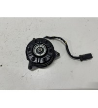 Ventoinha Sem Hélice Honda Hrv 1.8 Cvt 2016