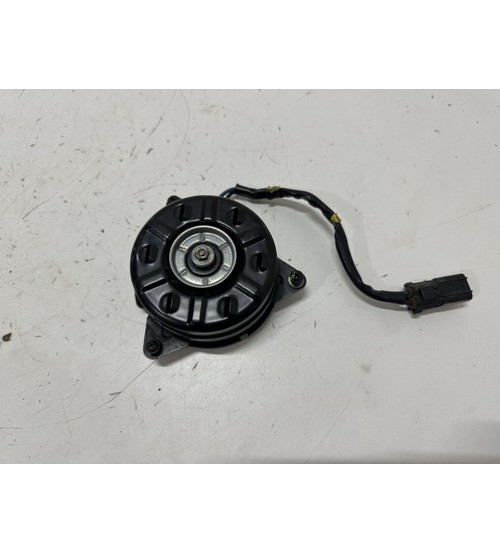 Ventoinha Sem Hélice Honda Hrv 1.8 Cvt 2016