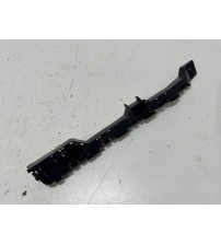 Suporte Guia Tras/esq Parachoque Honda Hrv 2016