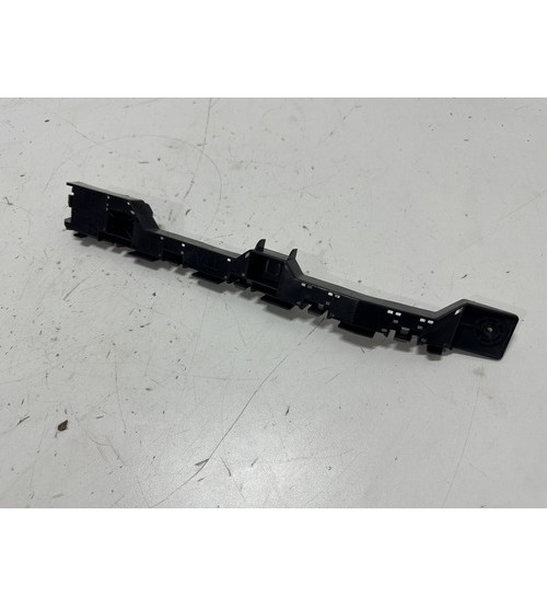 Suporte Guia Tras/esq Parachoque Honda Hrv 2016