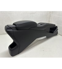 Console Central Honda Hrv Exl 2016