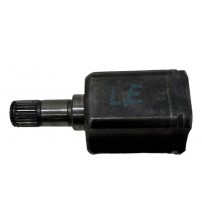 Tulipa Esquerda Honda Hrv 1.8 Cvt Aut. 2016