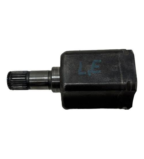 Tulipa Esquerda Honda Hrv 1.8 Cvt Aut. 2016