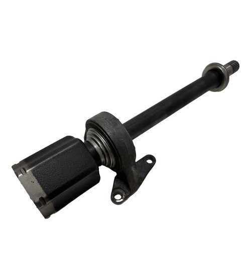 Tulipa Direita Honda Hrv 1.8 Cvt Aut. 2016