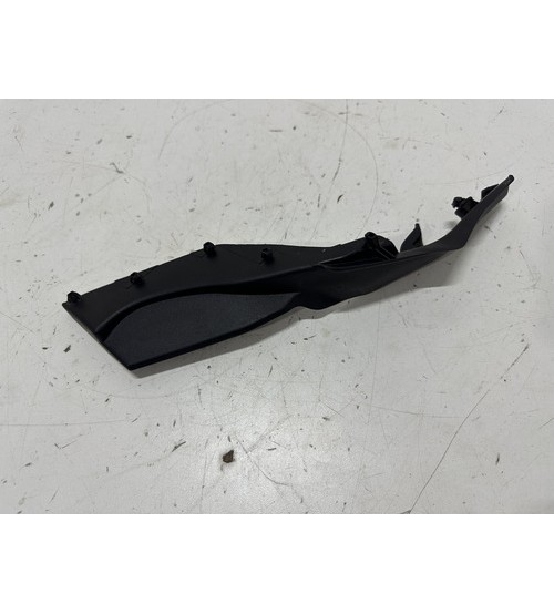 Acabamento Dian/dir Churrasqueira Honda Hrv 2016