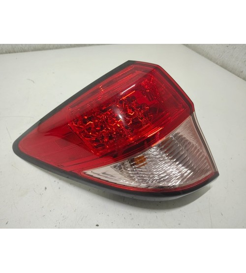Lanterna Tras/esq Carroceria Honda Hrv Exl 2016