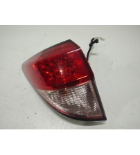 Lanterna Tras/esq Carroceria Honda Hrv Exl 2016