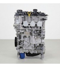 Motor Parcial Gm Onix Pr2 1.0t 116cv Flex 2024 Na Troca-455