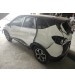 Renault Captur Iconic 1.3 Tce 170cv Flex Aut.2022 Para Peças