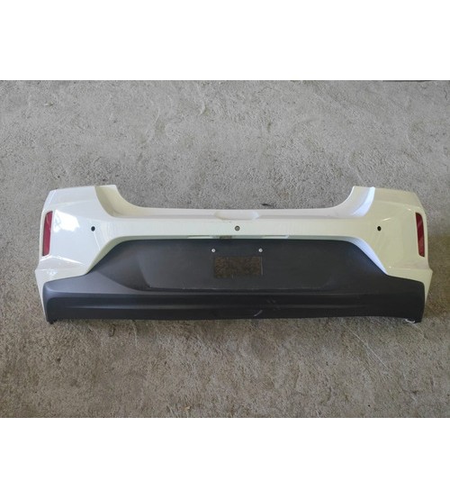 Parachoque Traseiro Gm Onix Premier2 2024