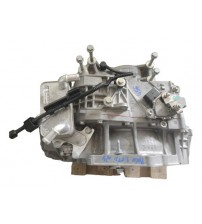 Caixa De Cambio Automática Vw Polo Hl 1.0 Tsi Flex 2023 *456