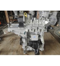 Motor Parcial Vw Polo Hl 1.0 Tsi 116cv Flex 2023 (456)