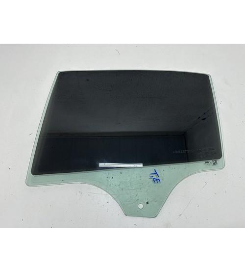 Vidro Da Porta Tras/esq Gm Onix Premier 2024