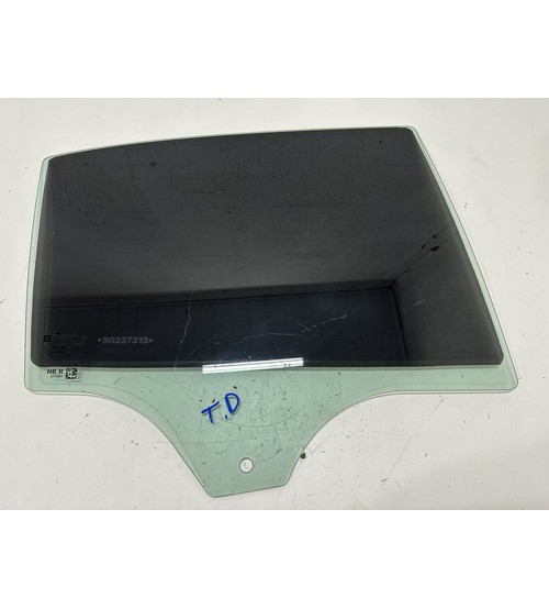 Vidro Da Porta Tras/dir Q Gm Onix Premier 2024