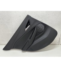 Forro Da Porta Tras/esq Gm Onix Premier 2024