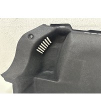 Acabamento Carpe Interno Tras/esq Porta Mala Gm Onix Pr2 24