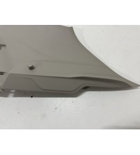 Acabamento Coluna Interna Tras/dir Gm Onix Pr2 2024