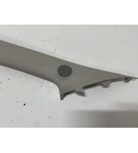 Acabamento Coluna Interna Dian/esq Gm Onix Pr2 2024