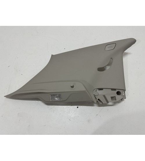 Acabamento Coluna Interna Tras/esq Gm Onix Pr2 2024
