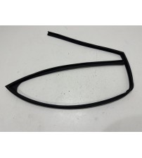 Borracha Canaleta Vidro Da Porta Dian/esq Gm Onix Pr2 2024