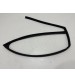 Borracha Canaleta Vidro Da Porta Dian/esq Gm Onix Pr2 2024