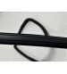 Borracha Canaleta Vidro Da Porta Dian/dir Gm Onix Pr2 2024