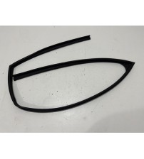 Borracha Canaleta Vidro Da Porta Dian/dir Gm Onix Pr2 2024