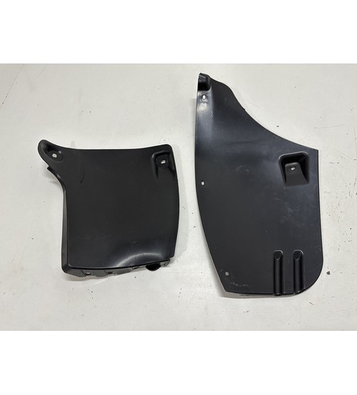 Parabarro Tras/dir Gm Onix Premier2 2024