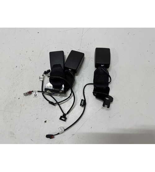 Engates Cinto Segurança Traseiros Gm Onix Premier2 2024